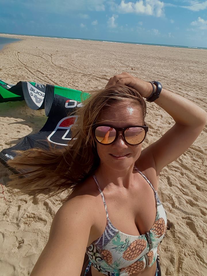 10 motivi per cui dovresti iniziare a fare kitesurf