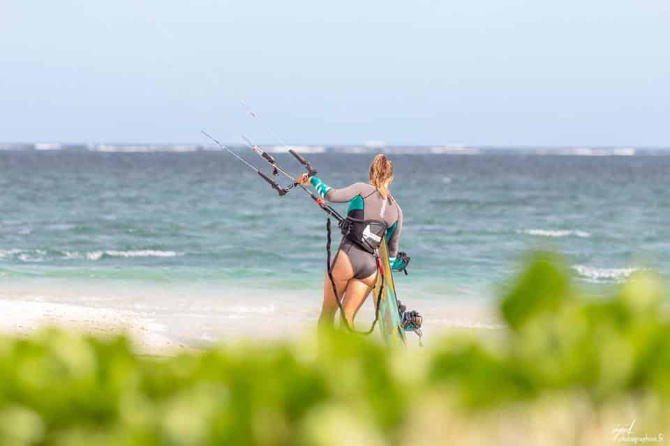 10 motivi per cui dovresti iniziare a fare kitesurf